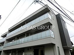 メゾン・ド・ベル