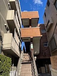 ＳＡＮＳＡＮ千石第三ビル