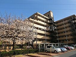 ライオンズガーデン川崎