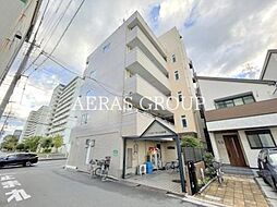 べラルーサ13番館