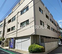 ヴェルステージ中野新橋II