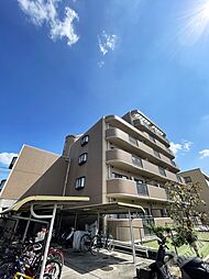 八尾市荘内町２丁目