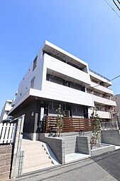 ジュネスリキヤＡ棟 102
