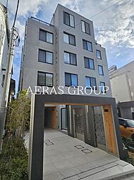 アスティーレ幡ヶ谷 202