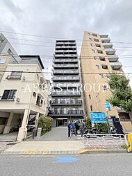 メイクスデザイン門前仲町ＧＡＲＤＥＮ