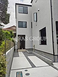 4108さいたま市上木崎7期6棟1号棟