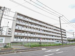 ビレッジハウス検見川5号棟