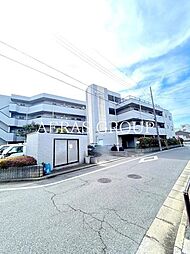 パークハイツ平野