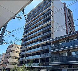 大阪市東成区中道３丁目