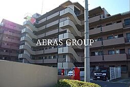 セラード川越霞ヶ関