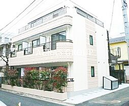 シティーコート南青山