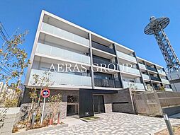 LIBR GRANT世田谷等々力