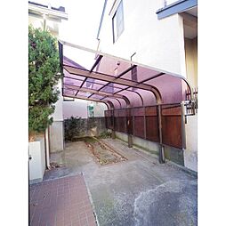 西橋本1丁目貸家