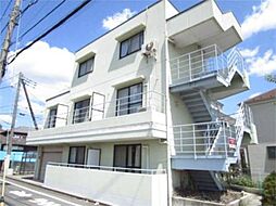 ストーンリバー 203