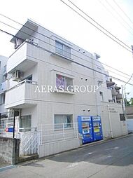 スカイコート宮崎台第4