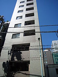 中央区八丁堀３丁目