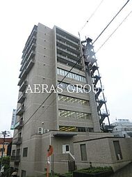 グリーン早稲田