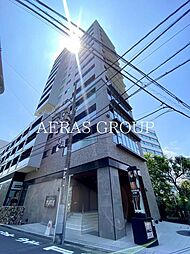 オーパスレジデンス恵比寿 402