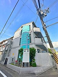 シャルマンフジ中之島壱番館 202