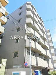 中野区鷺宮４丁目