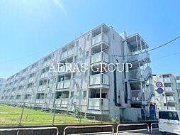 ビレッジハウス江戸川台3号棟