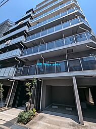 ＨＹ’ｓ ｃｒｅｃｅｒ 清澄白河