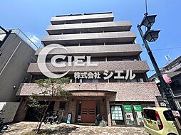 OLIO東長崎