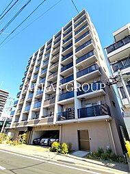 江東区亀戸８丁目