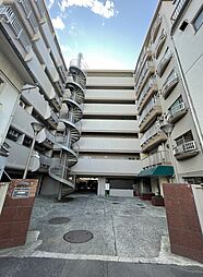 チサンマンション三軒茶屋第一 507