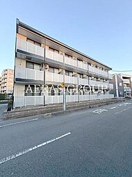 レオパレス南大塚
