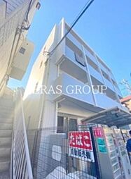 フォレストコート湘南