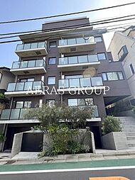 ラ・レイナ市谷加賀町 303