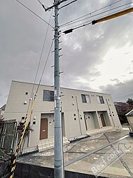 岸和田市額原町の一戸建て