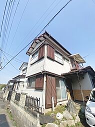 宮和田貸家 1