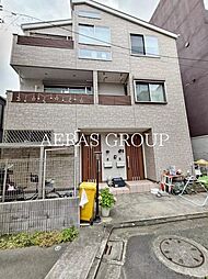 目黒本町戸建