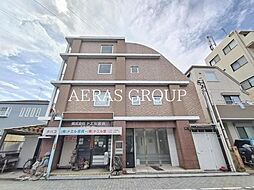 ドエル書房ビル