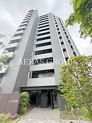 レジディア中延