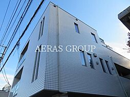 キューブ永福町