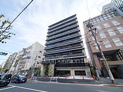 ザ・パークハビオ代々木