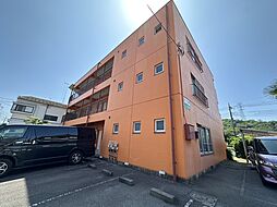 サンハイツ多摩 302