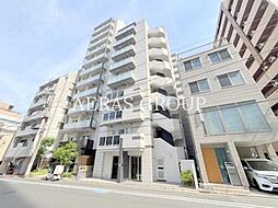 プライムブリス門前仲町