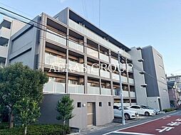 ブレシア多摩川レジデンス