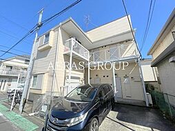 bCASA相模原IIre-born