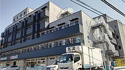 川崎市高津区新作３丁目