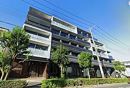 KDXレジデンス西調布 313
