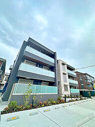 シャーメゾンビバーチェ東岸和田