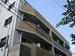 セントパレス方南町