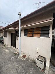 堺市西区津久野町貸家