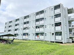 ビレッジハウス勝田3号棟