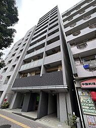 ファインプレイス川崎